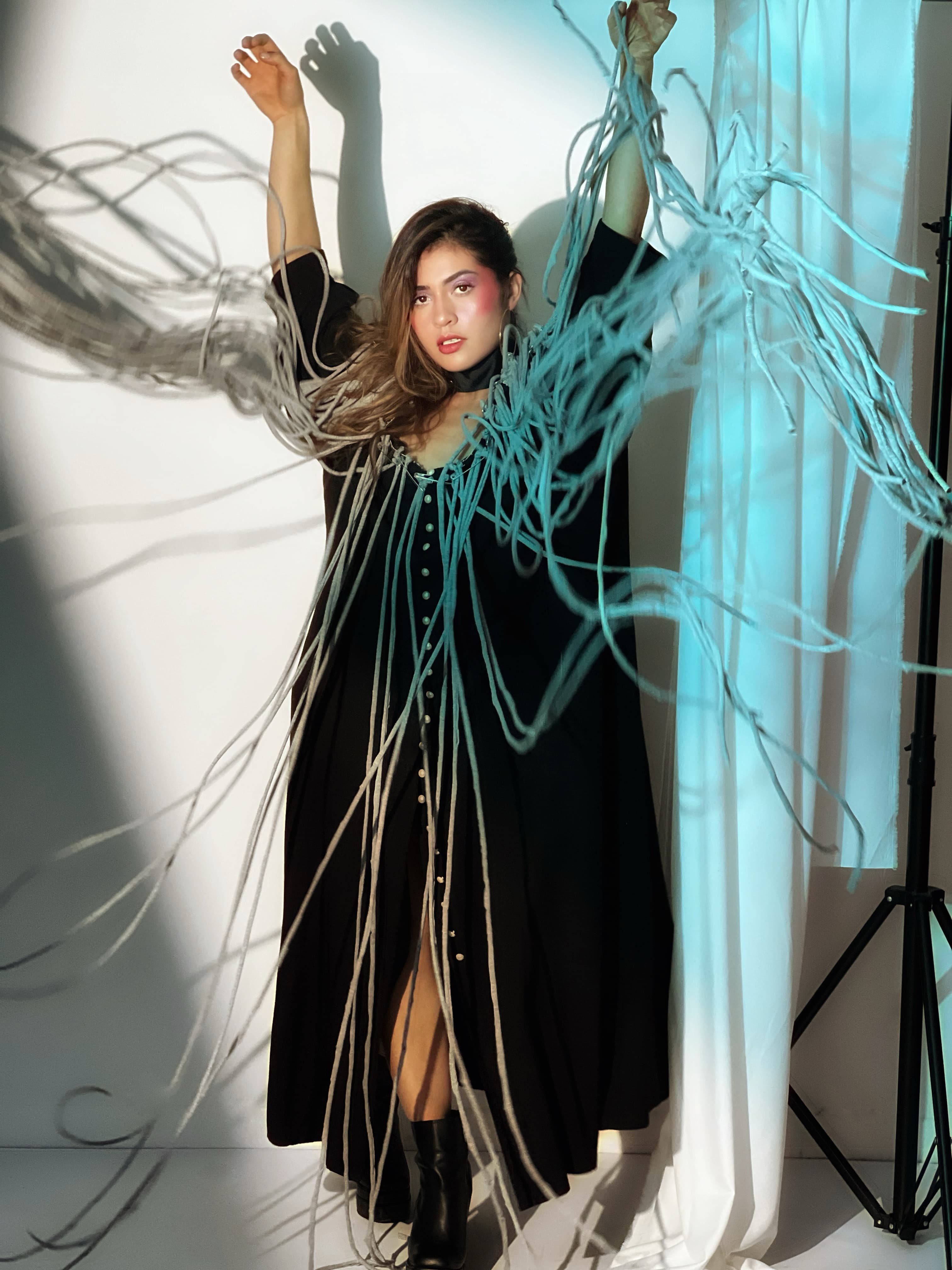 Book secundario Tami & Richie