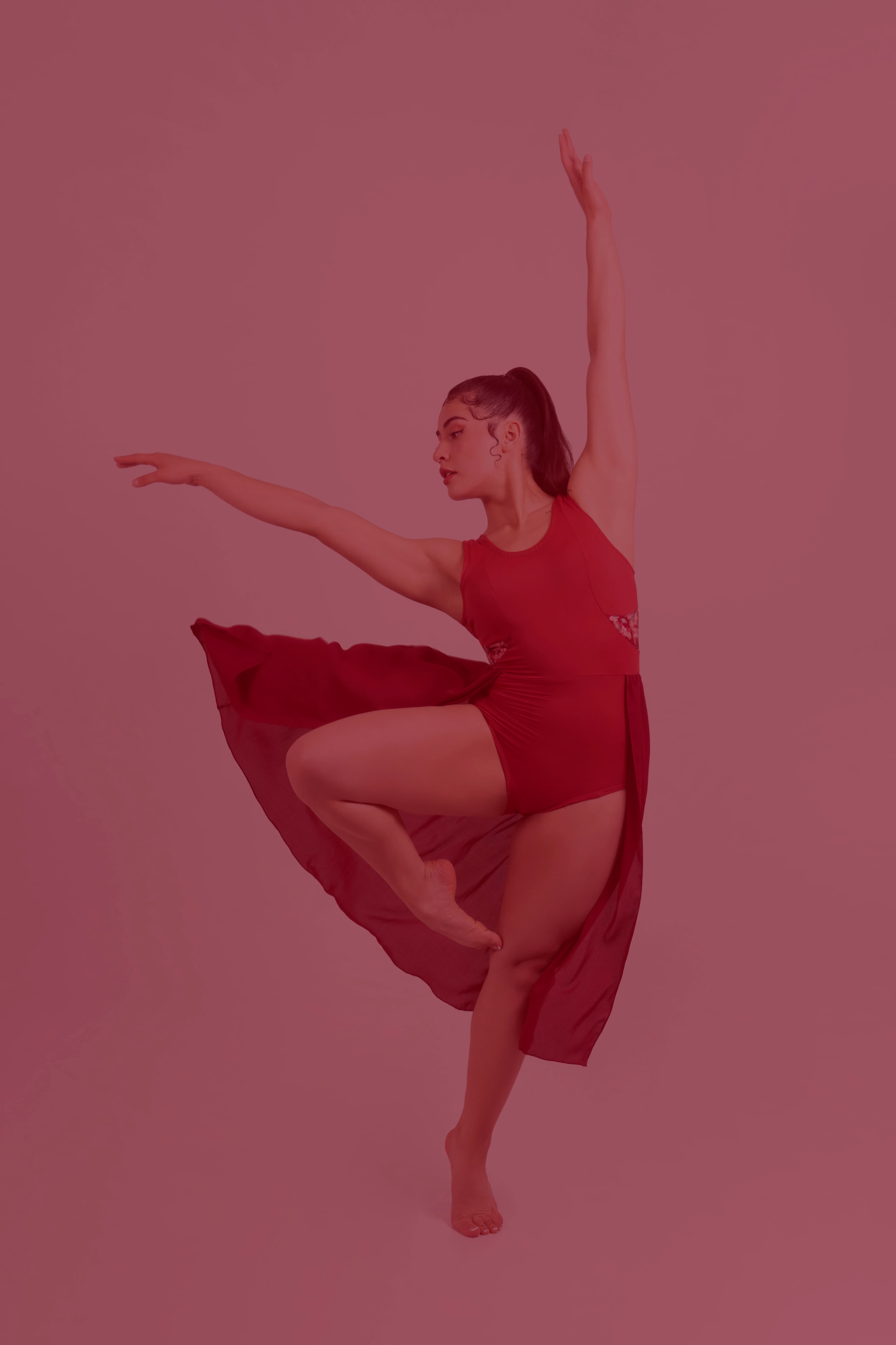 Bailarina
