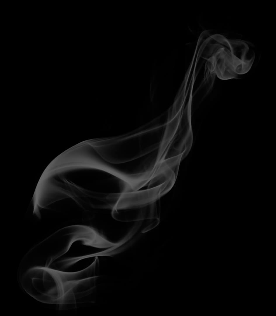 Fondo decorativo fuego