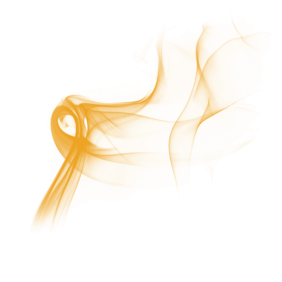 Fondo decorativo fuego